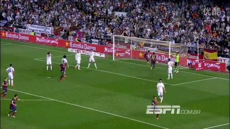 利雅得胜利4-1赛哈特海湾，C罗凌空倒钩破门，菲利克斯传射