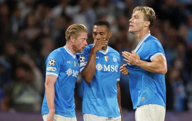 特瓦斯公开贬低阿根廷联赛，阿足协主席：他不了解我们的历史