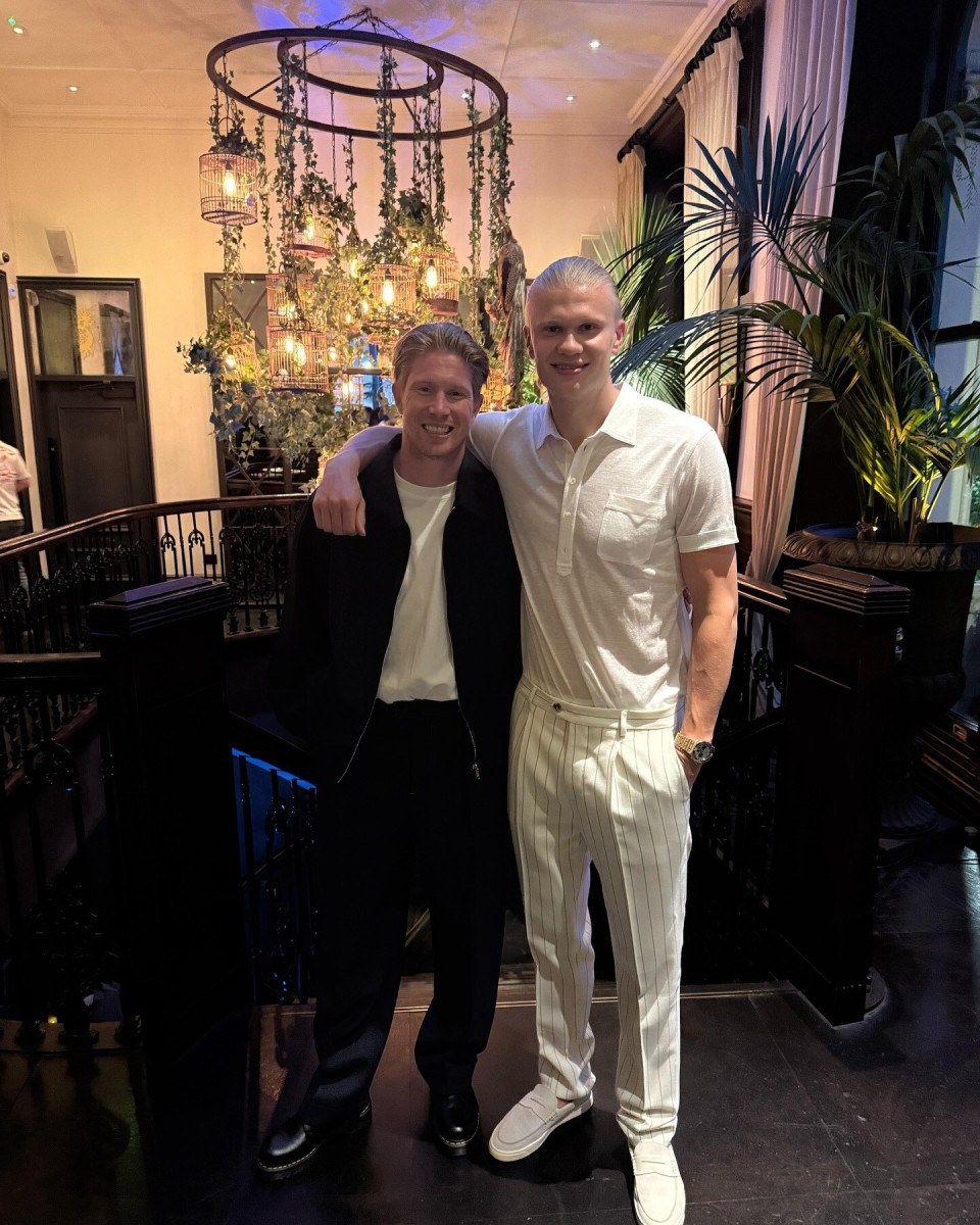 有前锋了，意媒：埃文-弗格森已参加罗马合练，周末可能复出